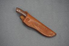 *SCARCE* VINTAGE RIGID USA R36 'WOLVERINE' HUNTING KNIFE W/ORIG SHEATH!