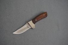 *SCARCE* VINTAGE RIGID USA R36 'WOLVERINE' HUNTING KNIFE W/ORIG SHEATH!
