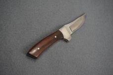 *SCARCE* VINTAGE RIGID USA R36 'WOLVERINE' HUNTING KNIFE W/ORIG SHEATH!