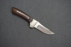 *SCARCE* VINTAGE RIGID USA R36 'WOLVERINE' HUNTING KNIFE W/ORIG SHEATH!