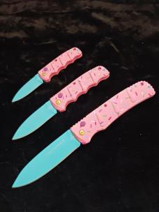 DESSERT WARRIOR BUNDLE