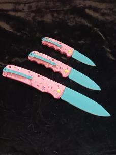 DESSERT WARRIOR BUNDLE