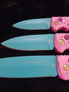 DESSERT WARRIOR BUNDLE