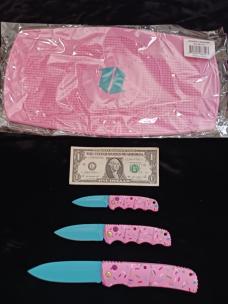 DESSERT WARRIOR BUNDLE