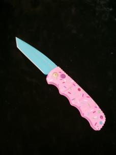 TANTO DESSERT WARRIOR