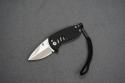 *RARE* SCHRADE SPITFIRE SPF1LTD - ATS-34 / G10 - MADE IN USA!