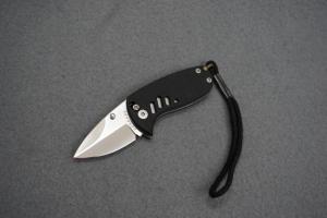 *RARE* SCHRADE SPITFIRE SPF1LTD - ATS-34 / G10 - MADE IN USA!