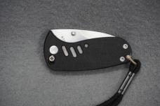 *RARE* SCHRADE SPITFIRE SPF1LTD - ATS-34 / G10 - MADE IN USA!