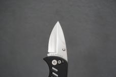 *RARE* SCHRADE SPITFIRE SPF1LTD - ATS-34 / G10 - MADE IN USA!