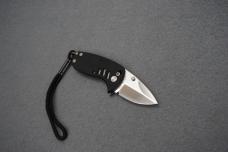 *RARE* SCHRADE SPITFIRE SPF1LTD - ATS-34 / G10 - MADE IN USA!