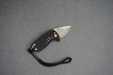 *RARE* SCHRADE SPITFIRE SPF1LTD - ATS-34 / G10 - MADE IN USA!