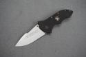 *RARE* TAYLOR CUTLERY Smith & Wesson .50 Caliber Magnum First Production Run Folding Knife!