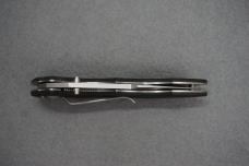 *RARE* TAYLOR CUTLERY Smith & Wesson .50 Caliber Magnum First Production Run Folding Knife!