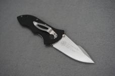 *RARE* TAYLOR CUTLERY Smith & Wesson .50 Caliber Magnum First Production Run Folding Knife!