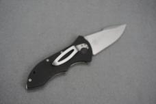 *RARE* TAYLOR CUTLERY Smith & Wesson .50 Caliber Magnum First Production Run Folding Knife!