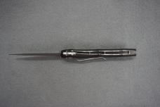 *RARE* TAYLOR CUTLERY Smith & Wesson .50 Caliber Magnum First Production Run Folding Knife!