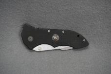 *RARE* TAYLOR CUTLERY Smith & Wesson .50 Caliber Magnum First Production Run Folding Knife!