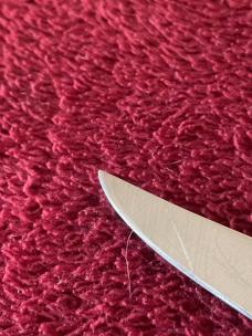 RARE 1978 Stag Toothpick 