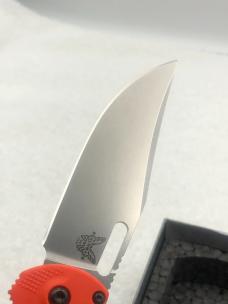 Benchmade 15535 Taggedout Prototype New In Box Made In USA