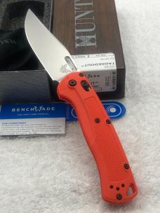 Benchmade 15535 Taggedout Prototype New In Box Made In USA