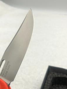 Benchmade 15535 Taggedout Prototype New In Box Made In USA