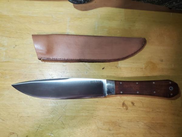 Bark River Rogue Bowie Bark River Rogue Bowie