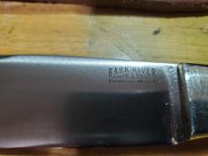 Bark River Rogue Bowie
