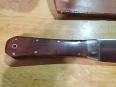 Bark River Rogue Bowie
