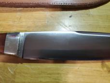 Bark River Rogue Bowie