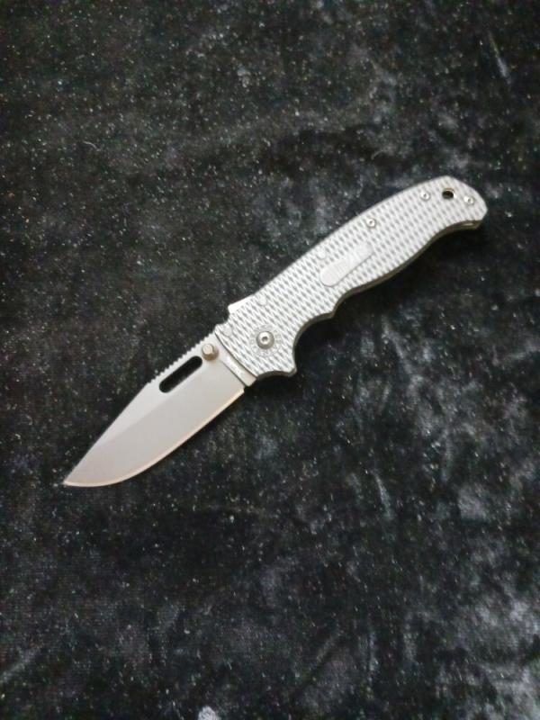 DEMKO AD20.5 SHARK LOCK
