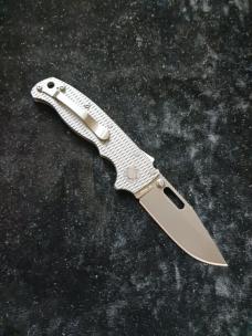 DEMKO AD20.5 SHARK LOCK