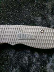 DEMKO AD20.5 SHARK LOCK