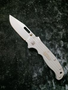 DEMKO AD20.5 SHARK LOCK