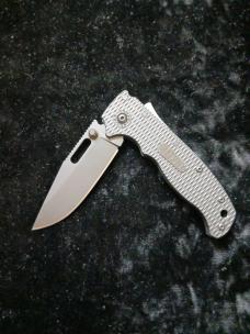 DEMKO AD20.5 SHARK LOCK