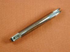 Great Eastern Cutlery GEC Smooth Kingwood Little Rattler Knife 190120 NIT 1 of 505 Wharncliffe