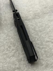 Benchamde 407SBK Vallation 1st Production 580 of 1200 Assisted Open New In Box Made USA