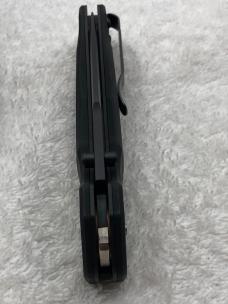 Benchamde 407SBK Vallation 1st Production 580 of 1200 Assisted Open New In Box Made USA