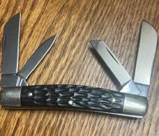 H. BOKER & CO. SOLINGEN GERMANY