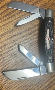 H. BOKER & CO. SOLINGEN GERMANY