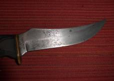 Vintage Schrade Walden 148 Fixed Blade Knife 1946-1973