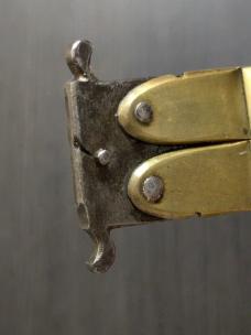 Vintage Balisong Unknown manufacturer