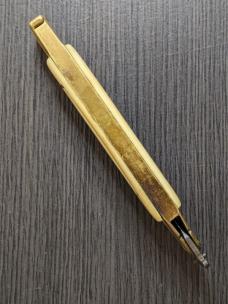 Vintage Balisong Unknown manufacturer