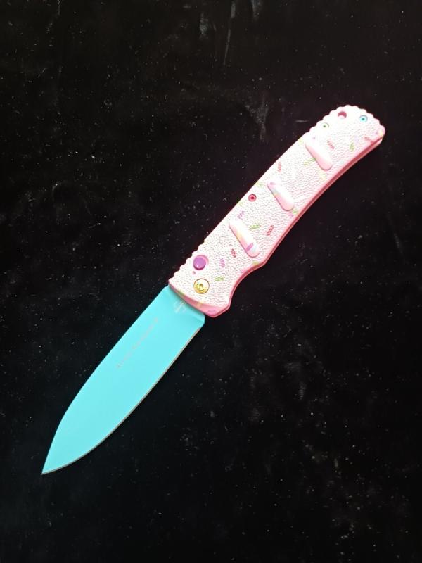 BOKER XL DESSERT WARRIOR BOKER XL DESSERT WARRIOR