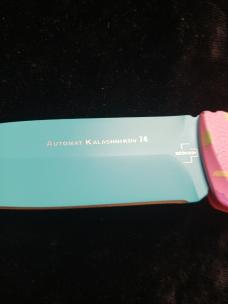 BOKER XL DESSERT WARRIOR 