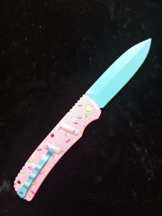 BOKER XL DESSERT WARRIOR 