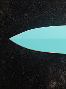 BOKER XL DESSERT WARRIOR 