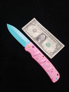 BOKER XL DESSERT WARRIOR 