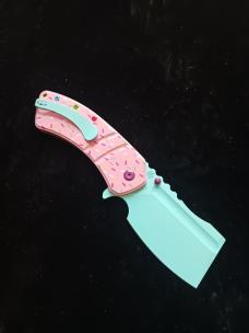 XL KORVID CLEAVER DESSERT WARRIOR 