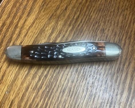 CASE MUSKRAT  70's DOTS **DISCOUNTED, SEE MOST OF MINE ARE NOW DISCOUNTED**