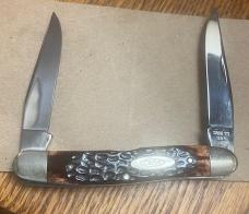 CASE MUSKRAT  70's DOTS **DISCOUNTED, SEE MOST OF MINE ARE NOW DISCOUNTED**